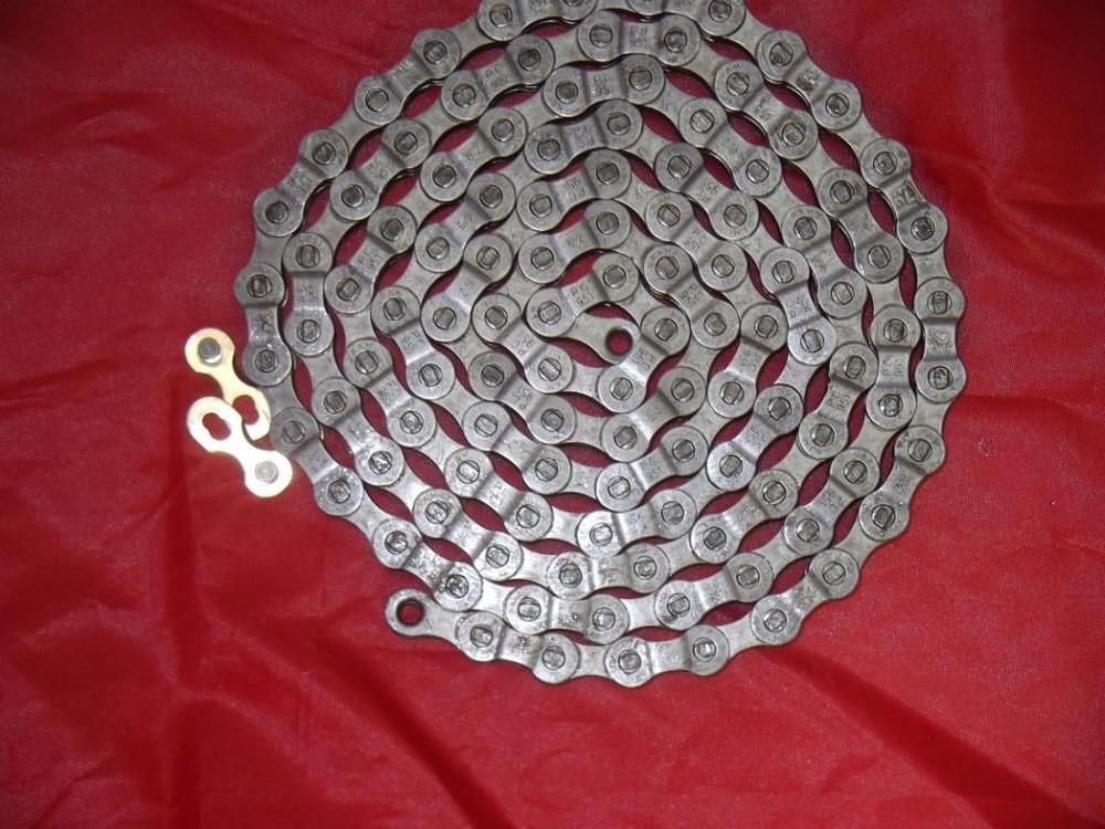 Sram Chain PC991,  (114 Links)