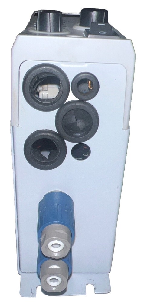 SHINKO C10-1VFEF VARIABLE FREQUENCY DIGITAL CONTROLLER