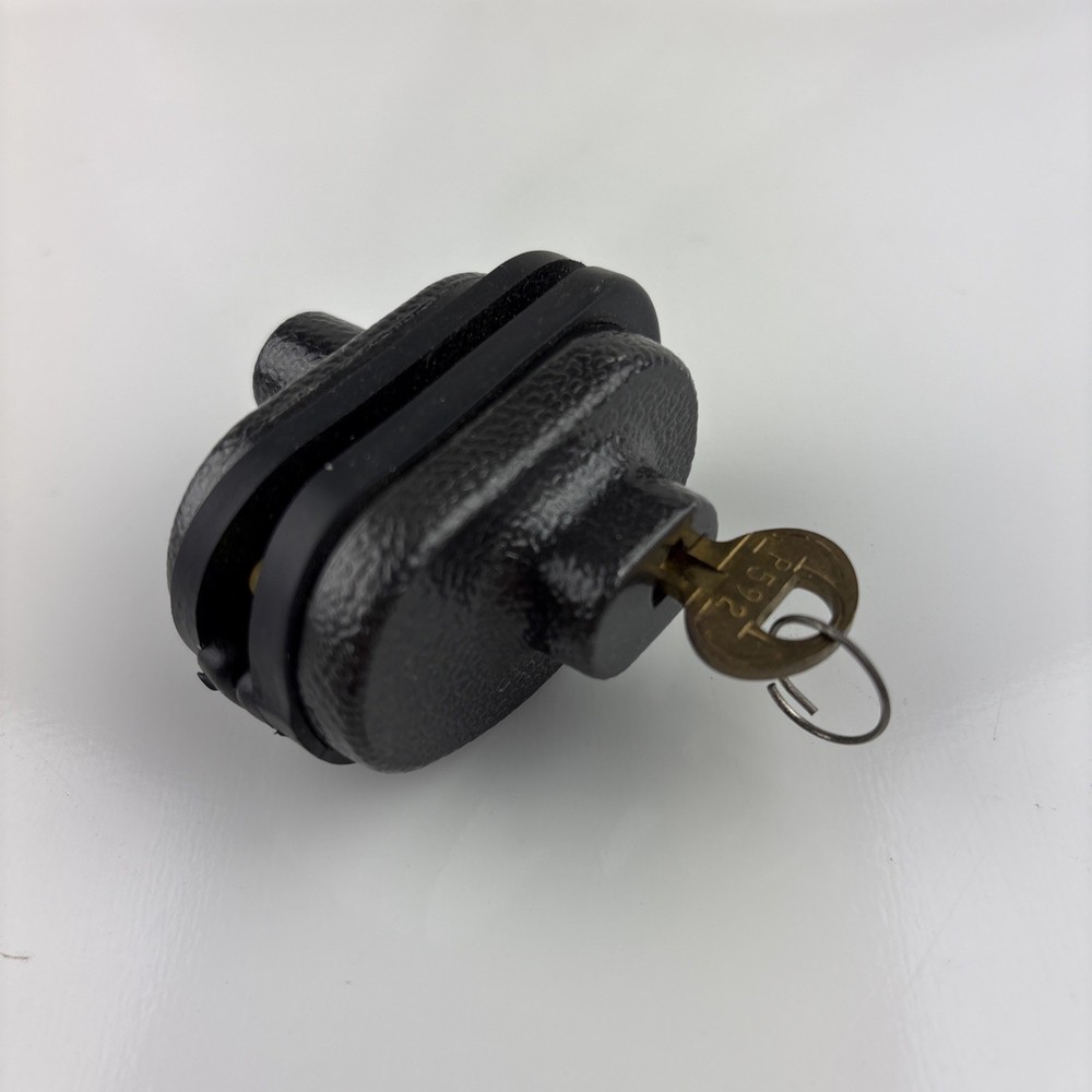 Master Lock Gun Lock w One Key Adjustable Heavy Trigger Lock Keyed