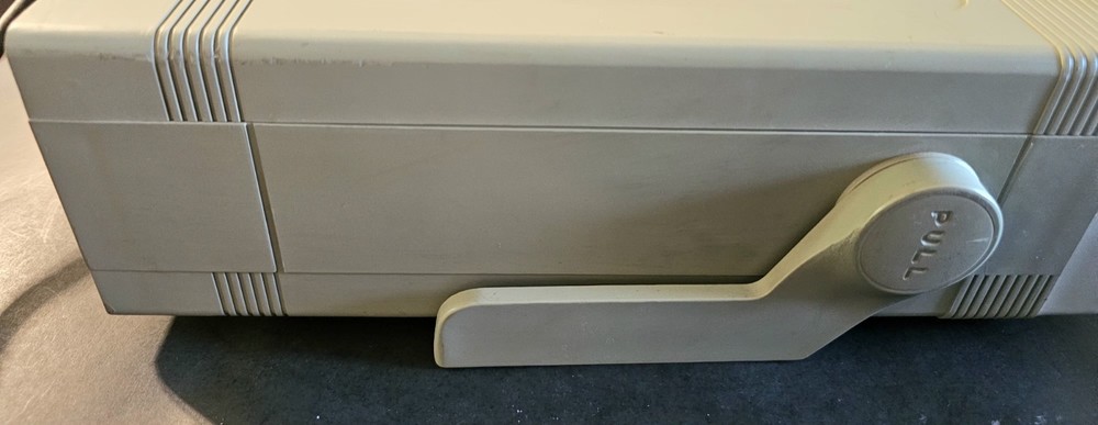 DAE?? SHIN DFC-1181 FREQUENCY COUNTER