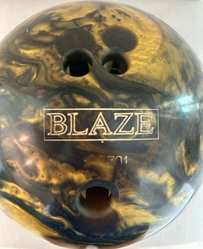 Blaze Bowling Ball 8.5 Lbs