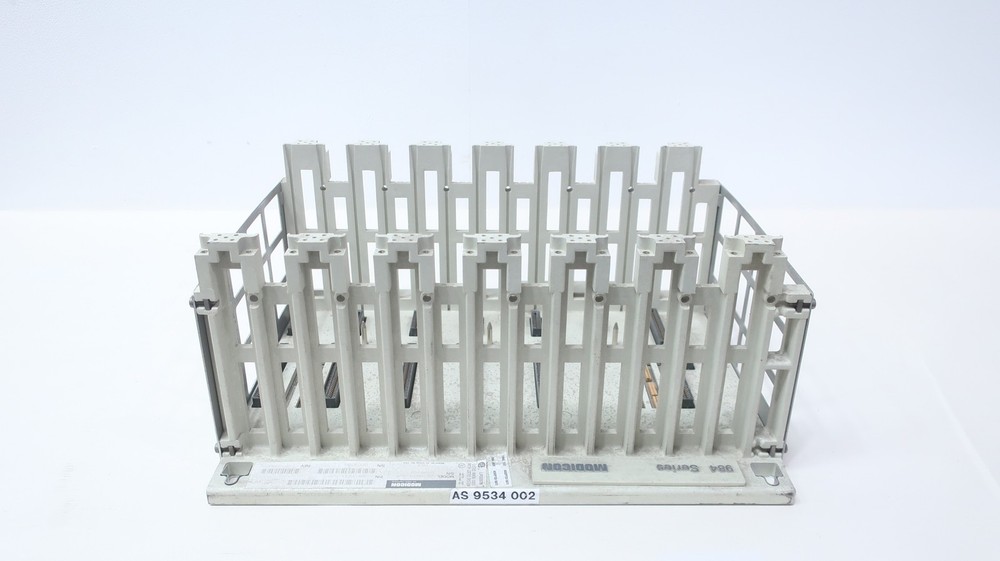 Modicon AS-H819-209 Chassis Module