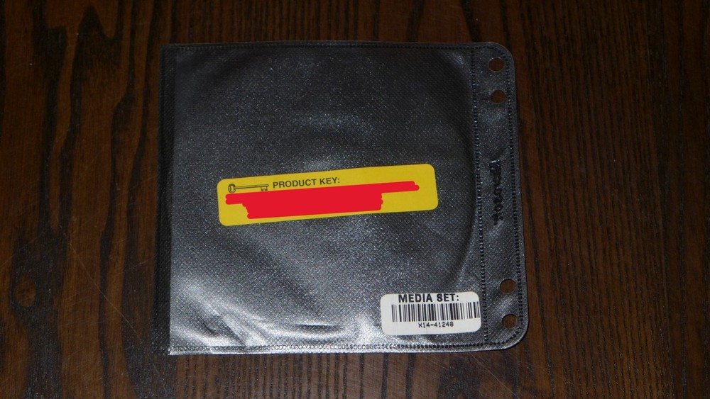 Microsoft Office Professional Plus 2007 - April 2007 Applications Student Media