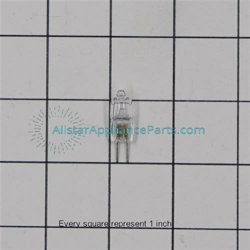 Dacor Range/Stove/Oven Light Bulb 86573
