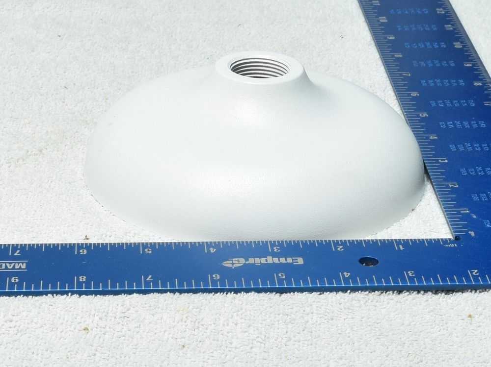 Bosch VEZ-A2-WW Surface Mount Adaptor (White) NEW