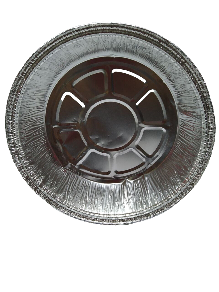 4 Aluminium Foil Trays
