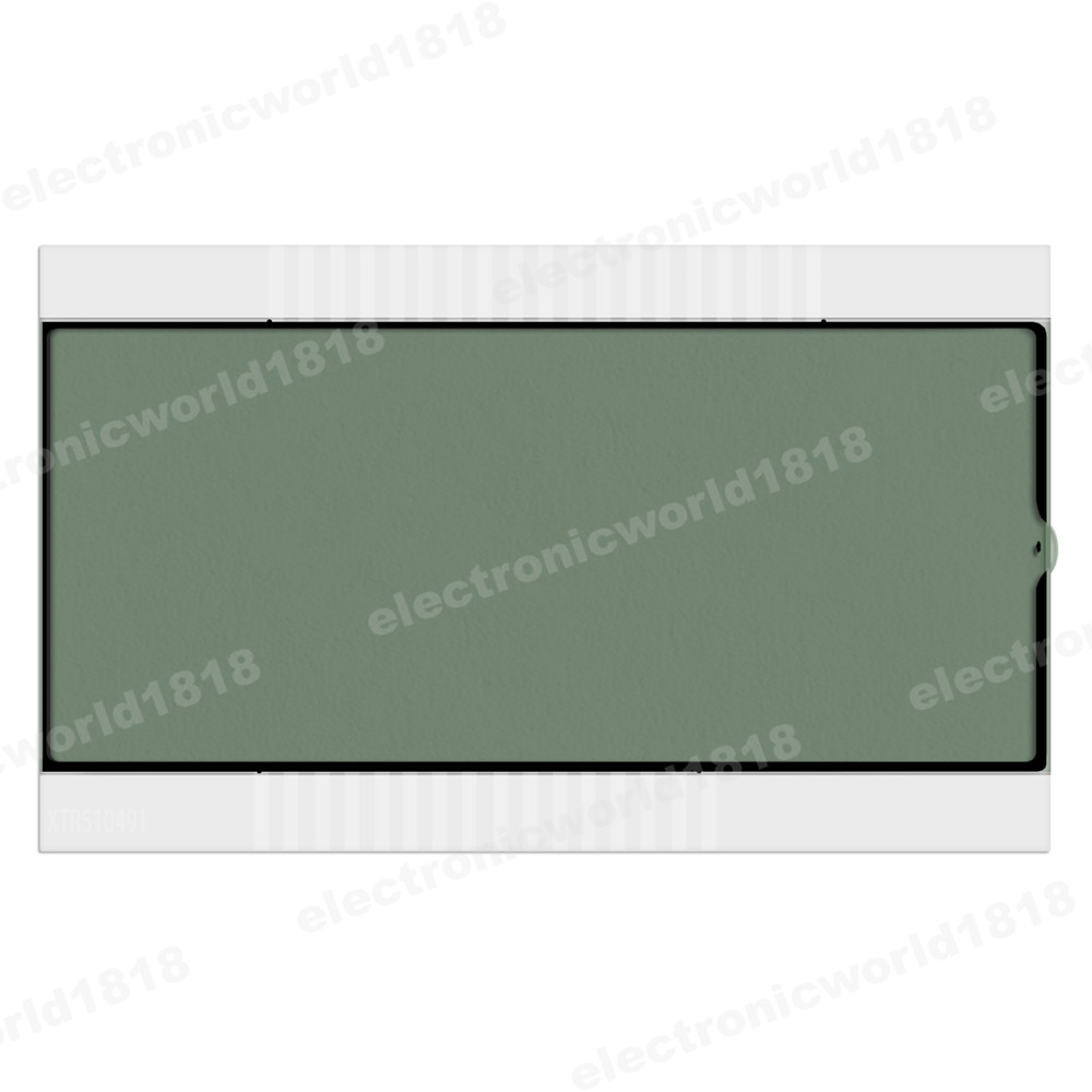 Screen For Fluke 85 Handheld Digital Multimeters LCD Display Replacement Parts