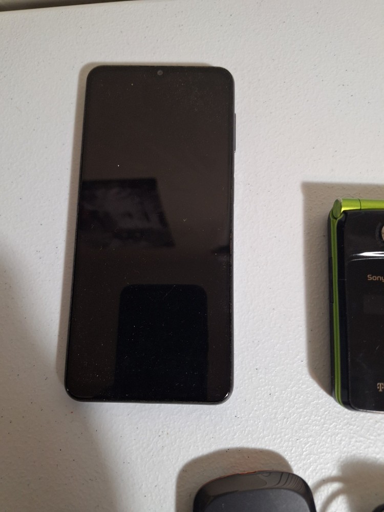 Electronics Lot MIXED items -Untested, Parts Only