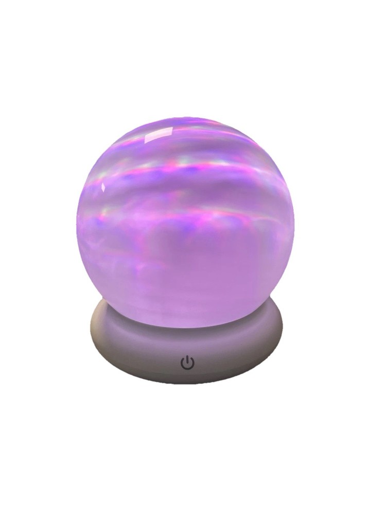 Planet Atmosphere Light USB Powered