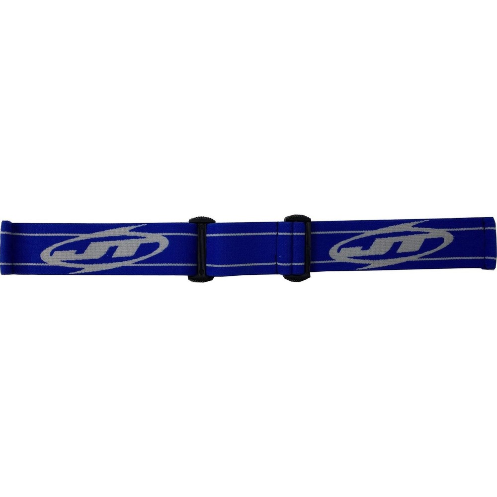JT Goggle Part - Mask Strap - Cobalt Blue