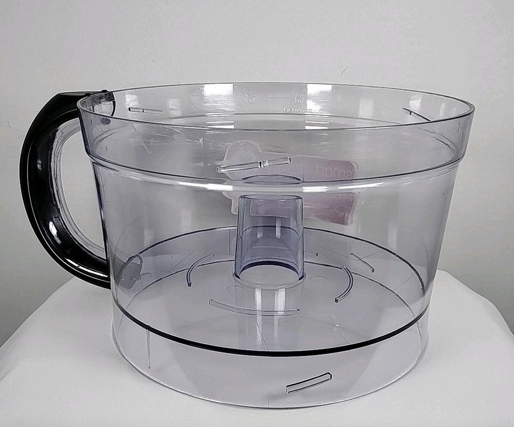 GE Food Processor 169203 Work Bowl Only Part Replacement