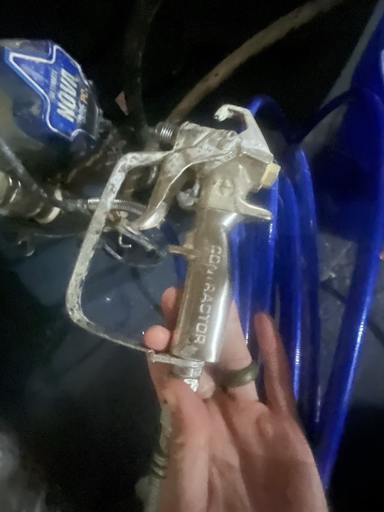 Paint Sprayers