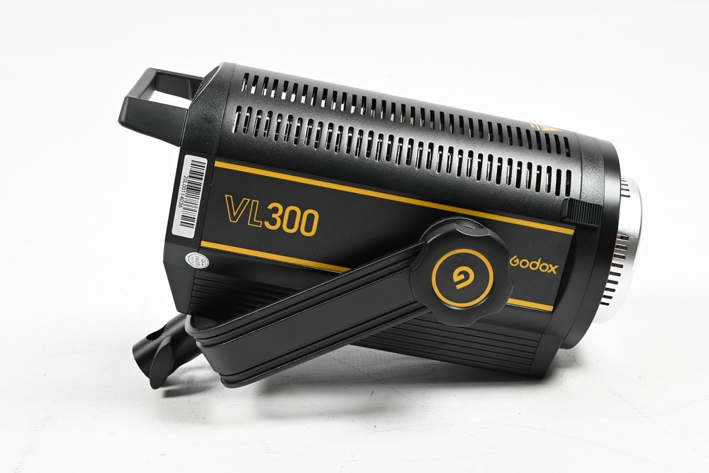 Godox VL300 LED Video Light #036