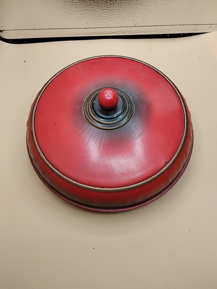 Vintage 3 Piece Sewing Storage Box