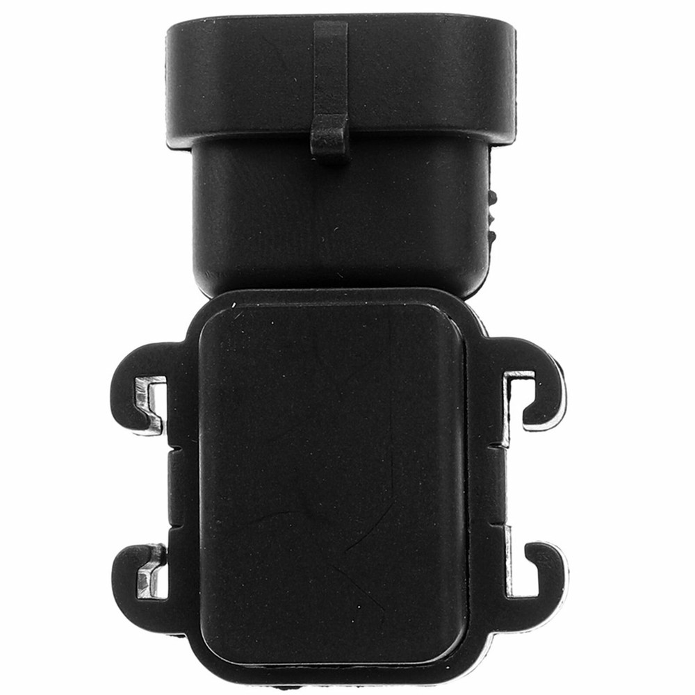 MAP Manifold Absolute Pressure Sensor for Chevrolet Silverado 1500 GMC Buick