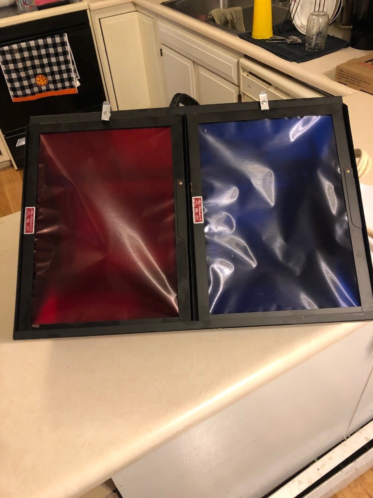 Mole-Richardson Molorama Cyc Strip 2661