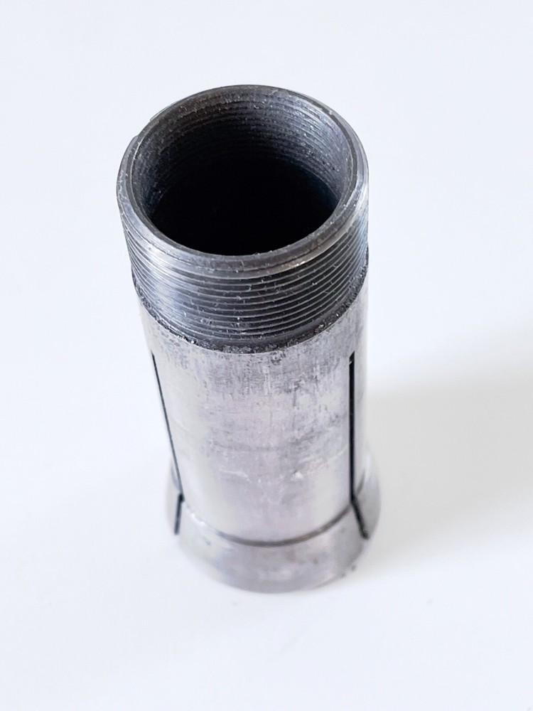 7/8" ROYAL 5C Round Collet External & Internal Threads USA .875"