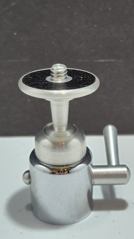 Medium Size Tripod Ball Head