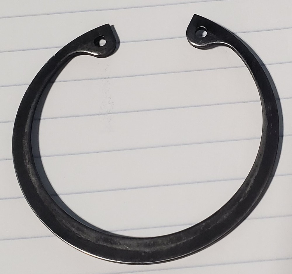 016014, 9006200-0206, Danfoss, JRL065, Retaining Ring