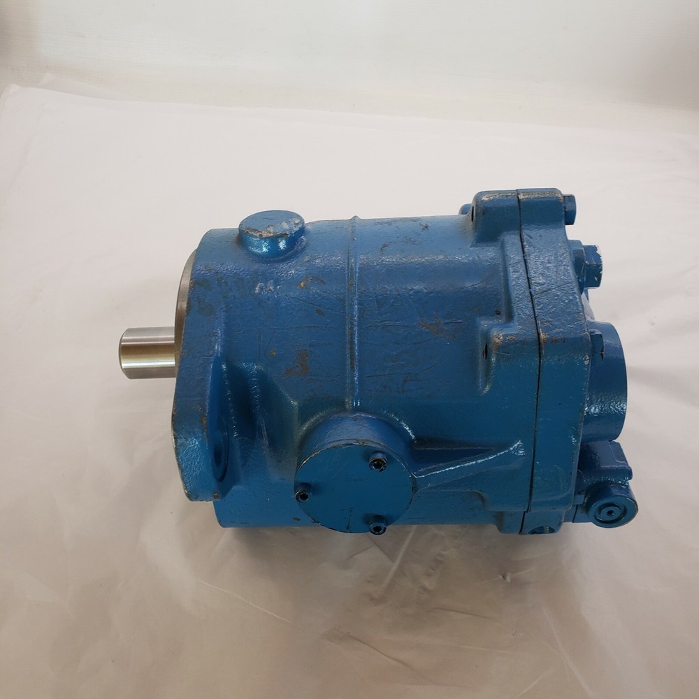 Hydraulic Piston Pump 18059 623 Blue, No Tag