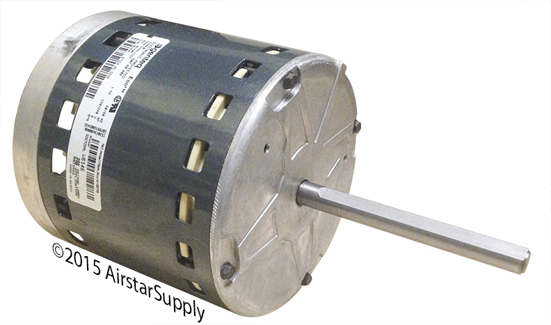 ADY100R9V4W1 OEM American Standard / Trane Replacement Motor & Module