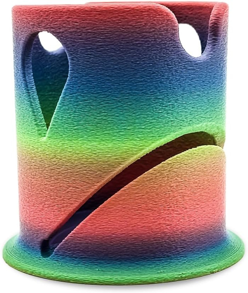 Inflatable Stand-Up Paddle Board Cup Holder for Drinks and Cans