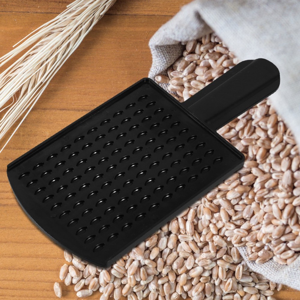 Plastic Grains Count Tray Reusable Wheat Counter Use Counting