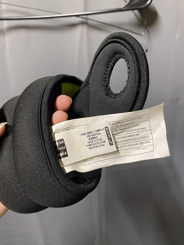 Nike Wrist Weight