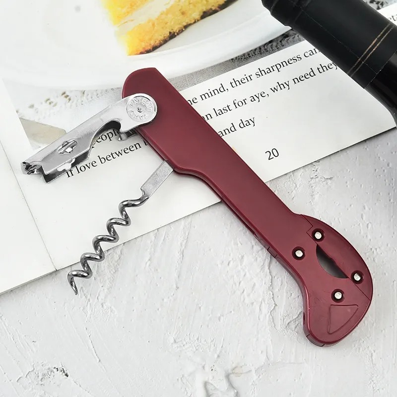 Corkscrew Boomerang Two-Step Corkscrew Waiter's Corkscrew