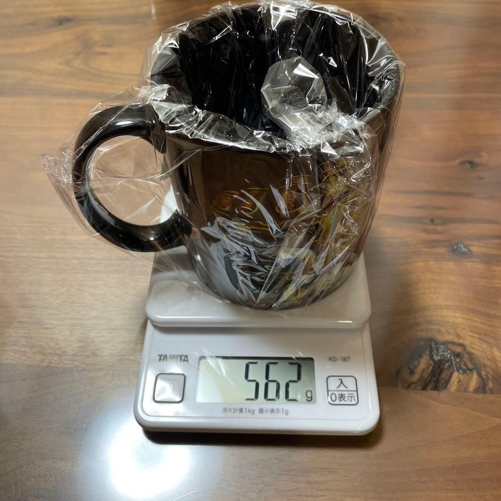 Avengers Ceramic Heat Mug