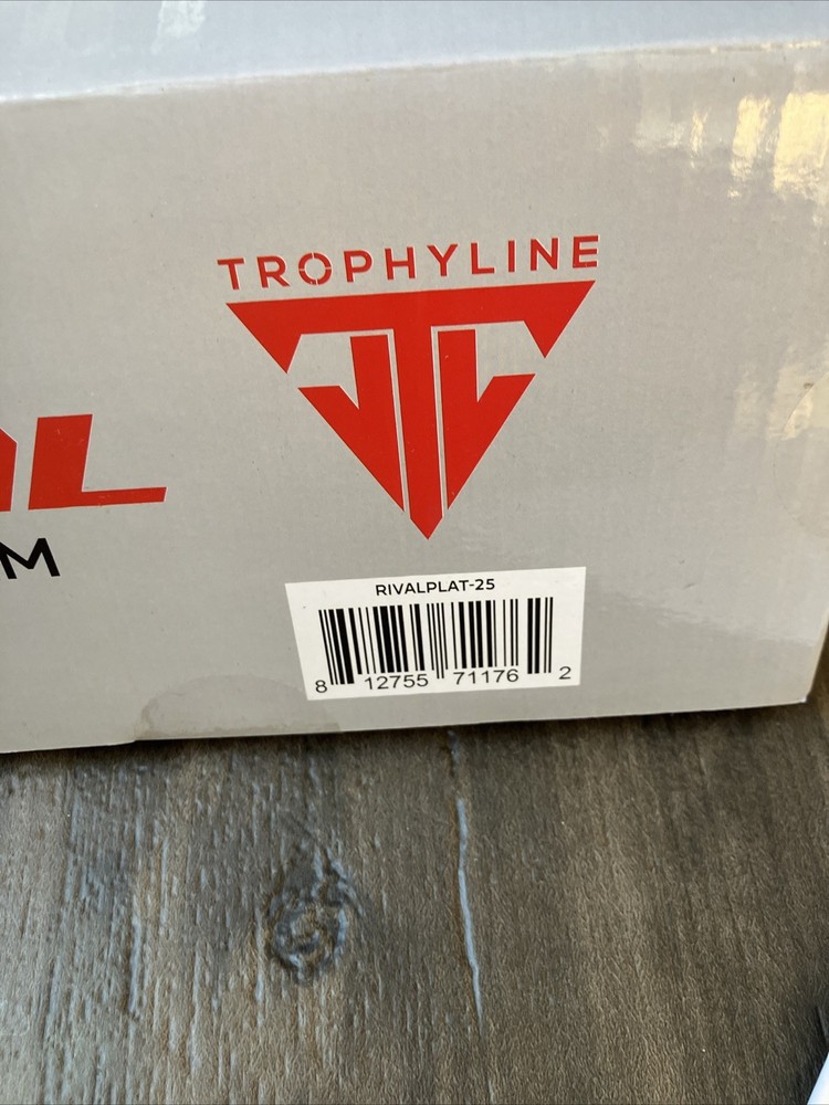 TrophyLine Rival Platform Saddle Hunting Tree Stand New