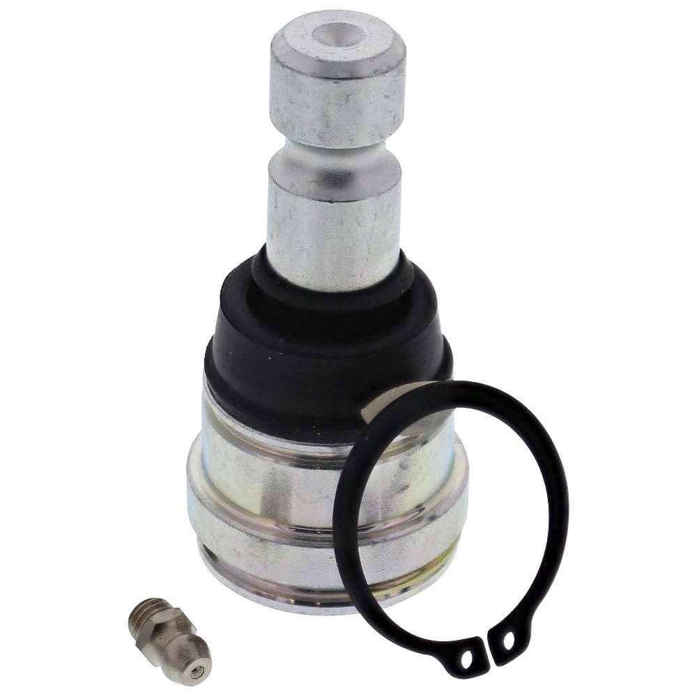 Heavy Duty High Performance Lower / Heavy Duty High Performance Upper -