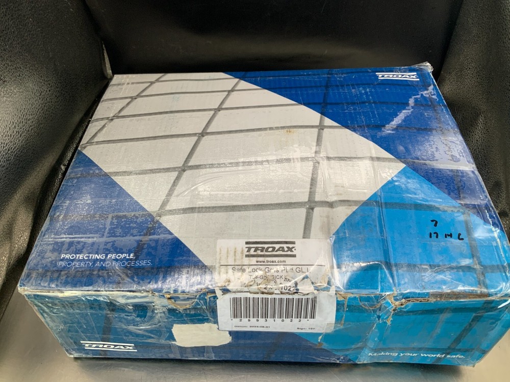 Troax TLS-GD2/Sicki200 Safe Lock Pld