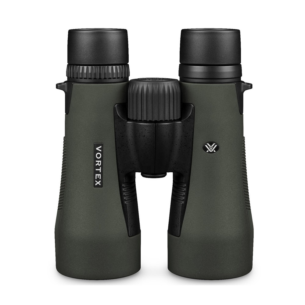 Vortex Diamondback 10x50 Binoculars with Smartphone Adapter Bundle