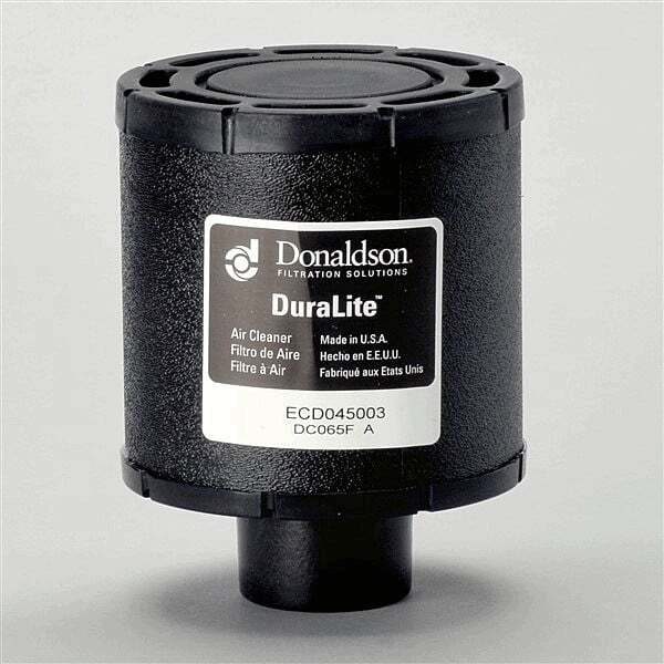 Donaldson D045003 Air Filter Primary Duralite