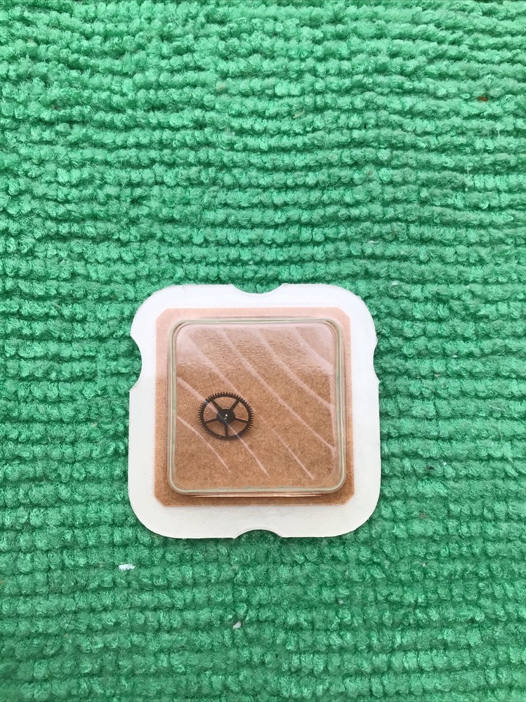 Omega 670 1240 Third Wheel Part