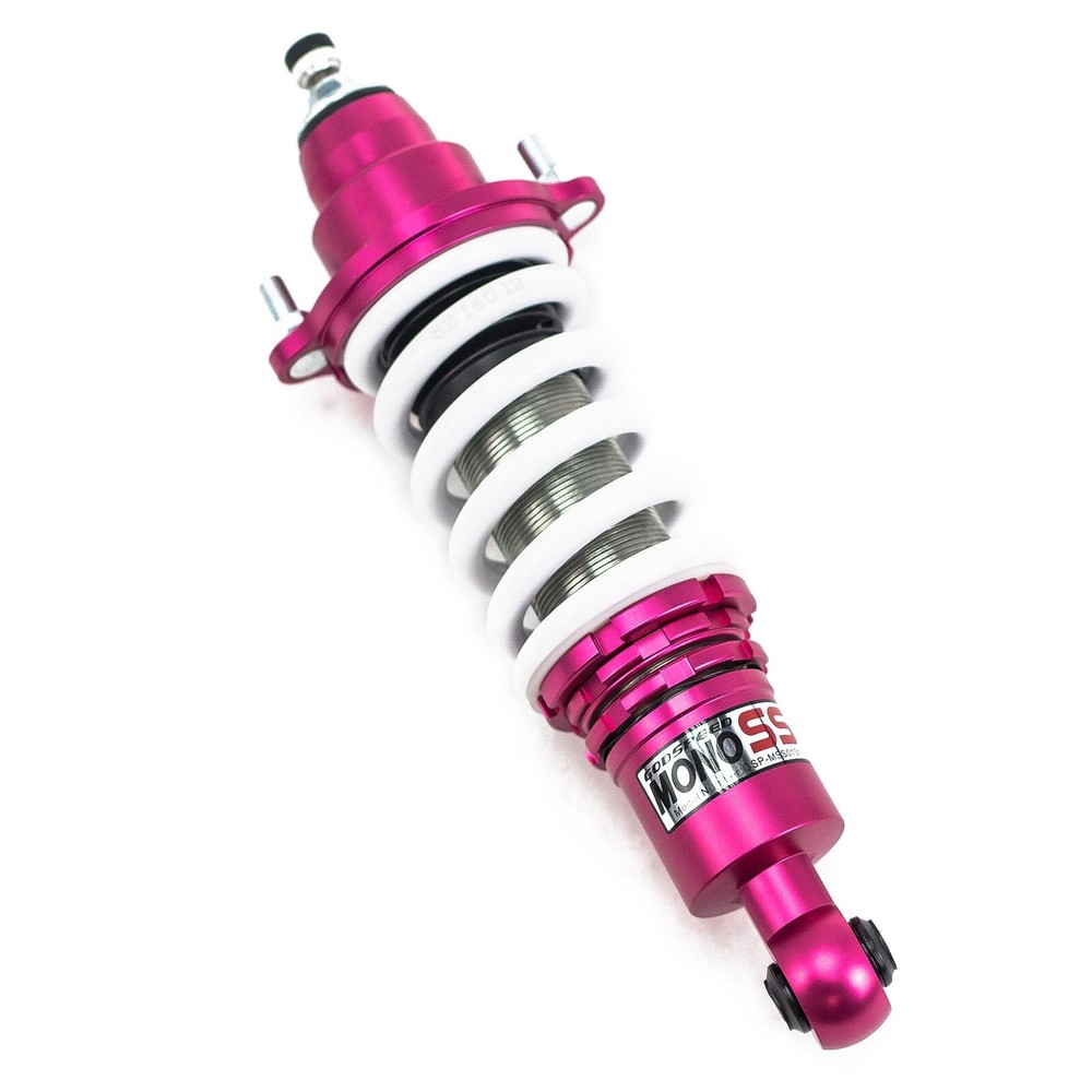 MonoSS Coilover Lowering Kit ADJUSTABLE Damping For ACURA RSX 02-06 DC5