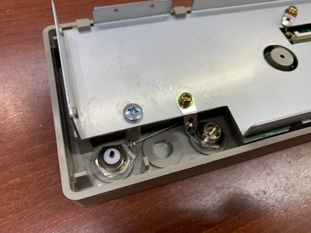 Tektronix 614-A019-00 Arbitrary Function Generator Front Panel For AFG310