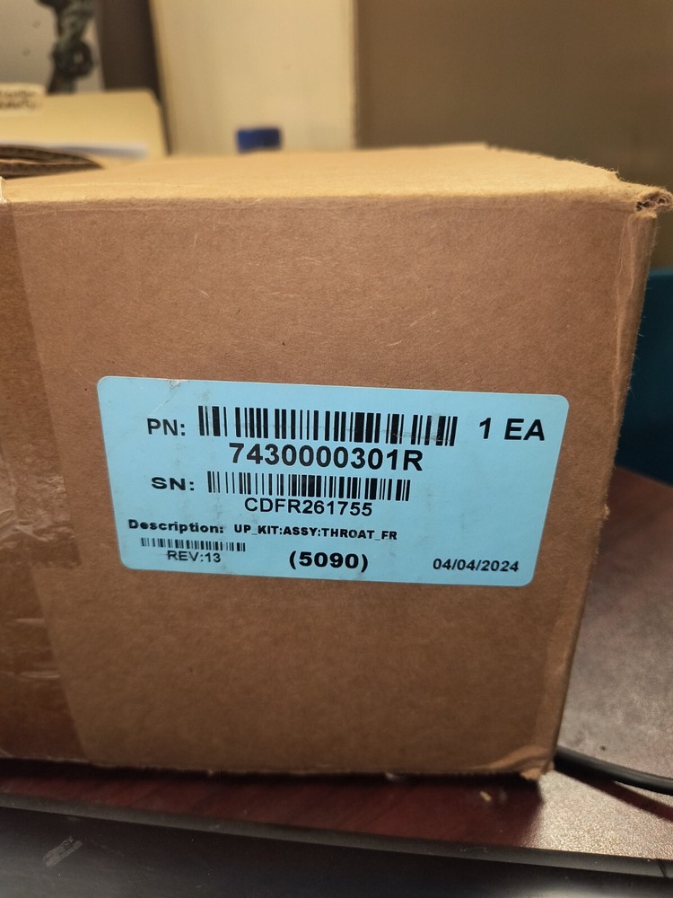 atm machine parts accessories used