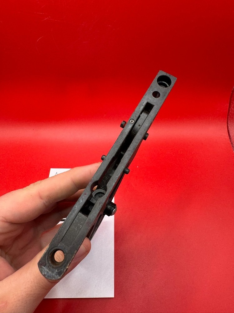 AGD Automag Carbob Frame Black