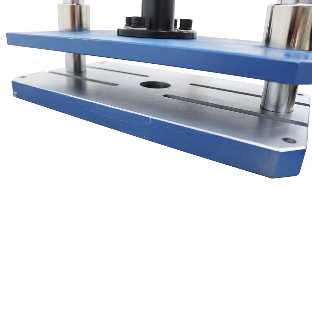 1102LB Pneumatic Punch Press Machine w/Controller Double Columns Three Boards