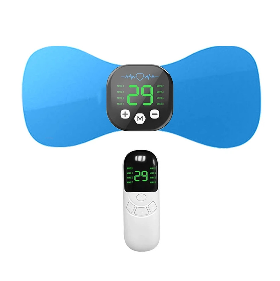 Smart Pulse Therapy  Massager New