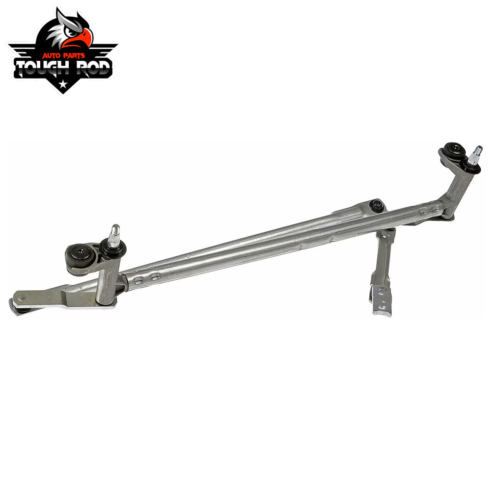 Windshield Wiper Transmission Linkage Assembly For Ford E150 E250 E350 E450 E550