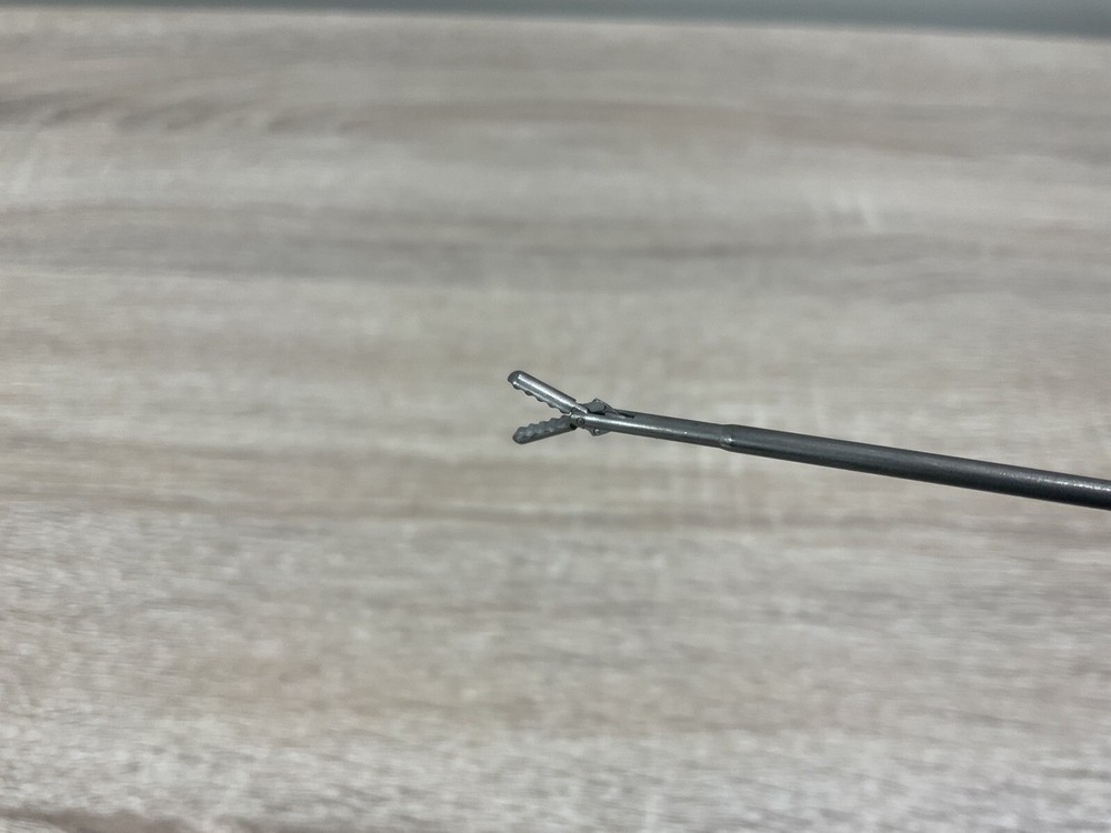 AutoSuture 06519 Laparoscopic Grasper Forceps