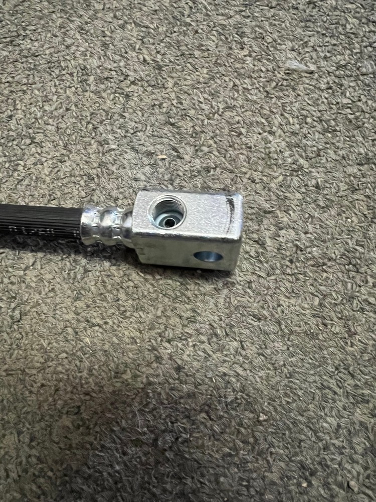 Brake Hose SAE J1401