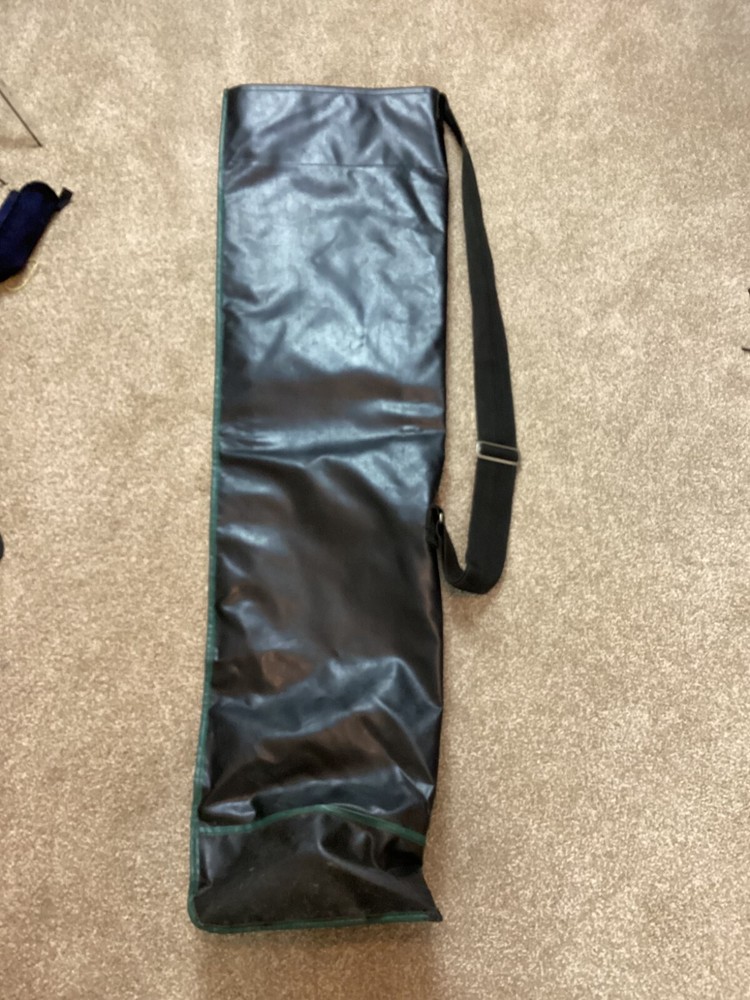 ROD SLEEVE WITH SIDE POCKET