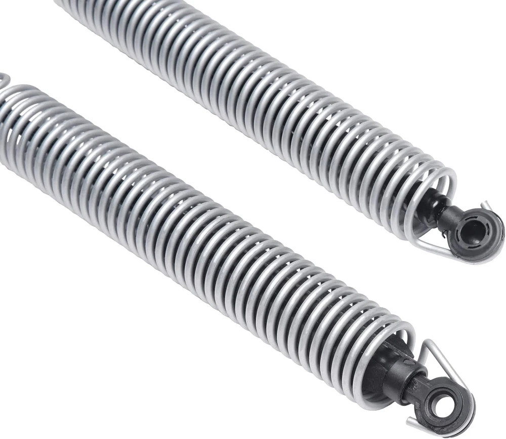 Rear Trunk Lid Tension Spring Tailgate Return Spring Support | For BMW 5 Series