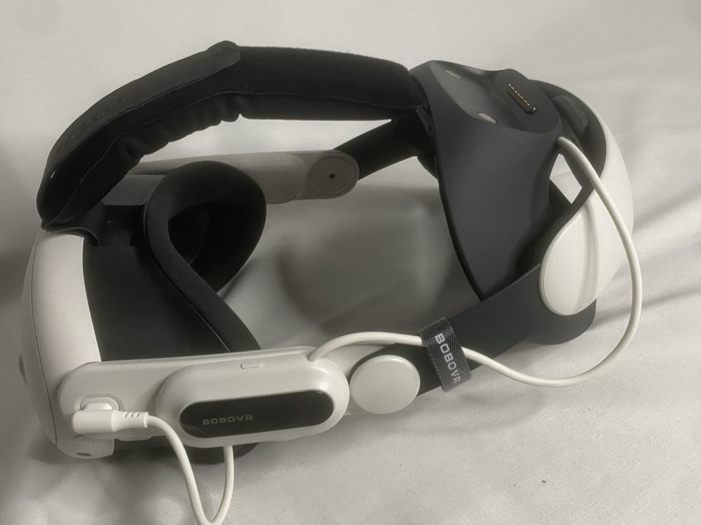 Meta Quest 3 512gb Bundle