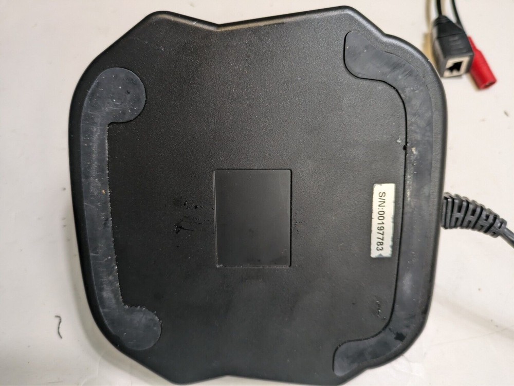 Joystick MYTECH 4D Controller Network MC-C300 (Fk)(G)