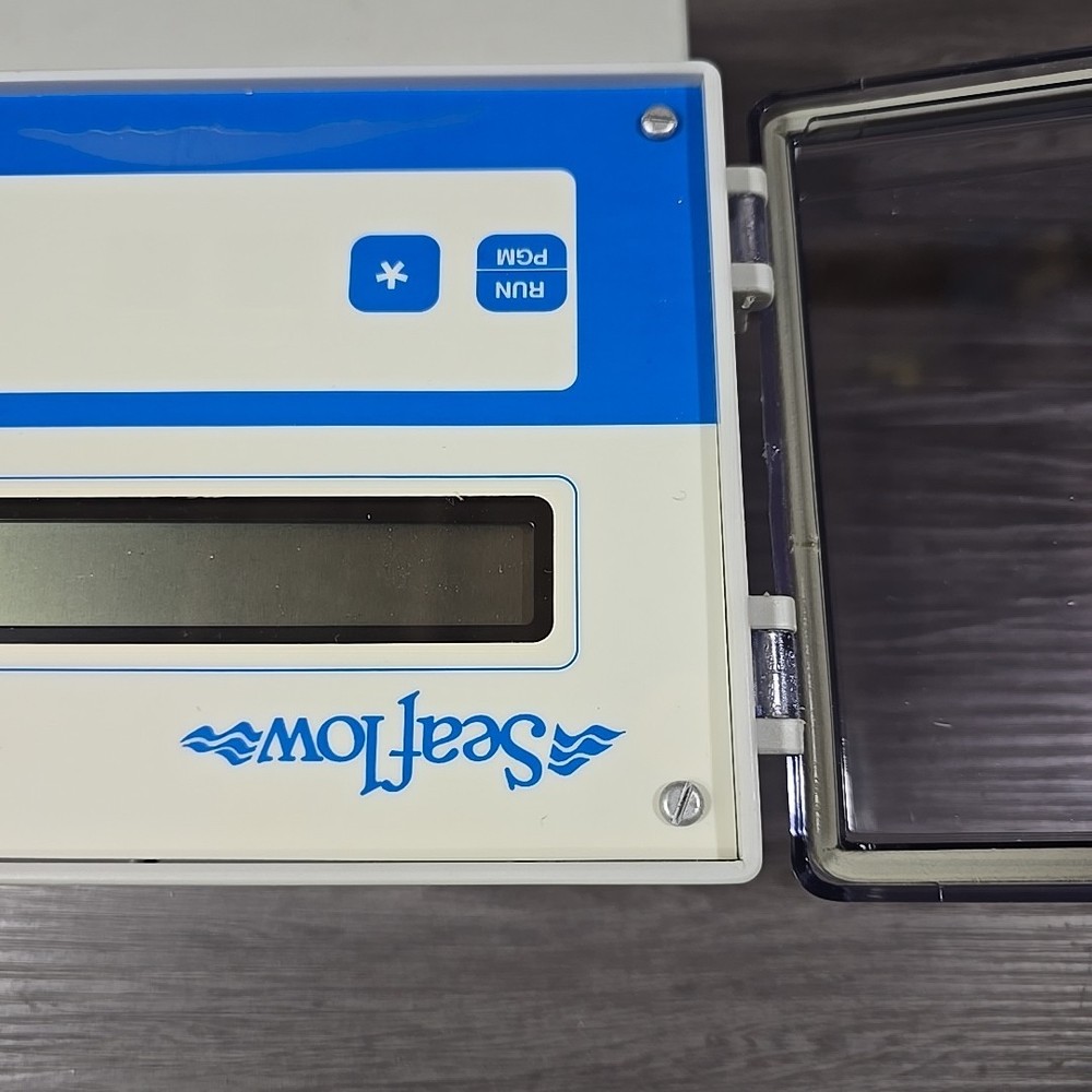 Seaflow Ft 500 Flow Computer Ft500fci